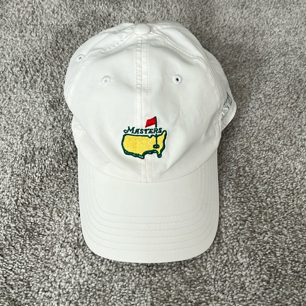 Masters Augusta National Hat